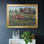 Rusting Away II, reproduction d'art sur toile-95994270-95994271