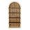Big Sky Tahoe Etagere