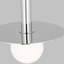 Luminaire suspendu en métal 1 lumière Allegra-88237731-44138679