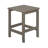 Laguna All Weather Adirondack Outdoor HDPE Side Table-1422765803