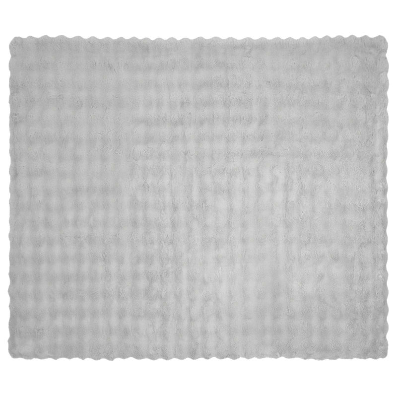 6-36 Blanket, 130cm x 150cm, Grey