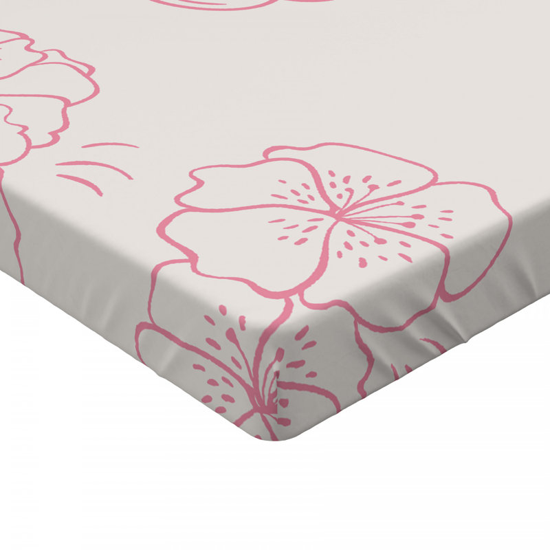Microfiber Fitted Sheet, Queen Fitted Sheet