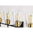 4 - Light Dimmable Vanity Light-966688580