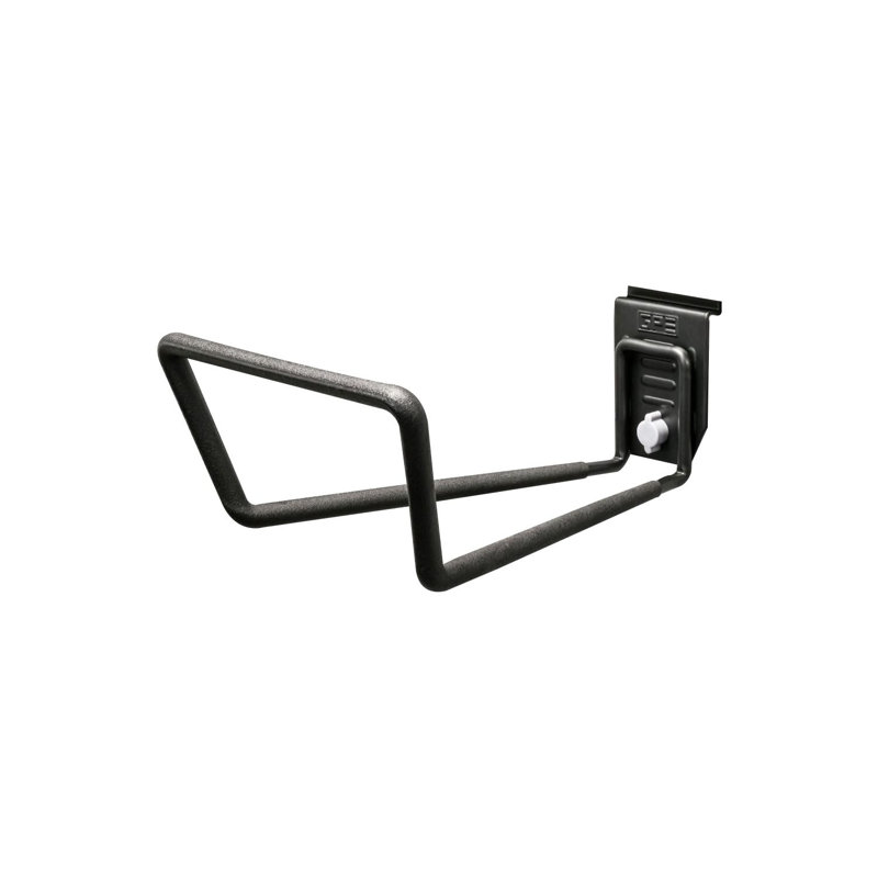 Binoche Slatwall, 0.37cm H  x 0.42cm W  x 0.65cm D