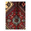 Meraya Oriental Area Rug