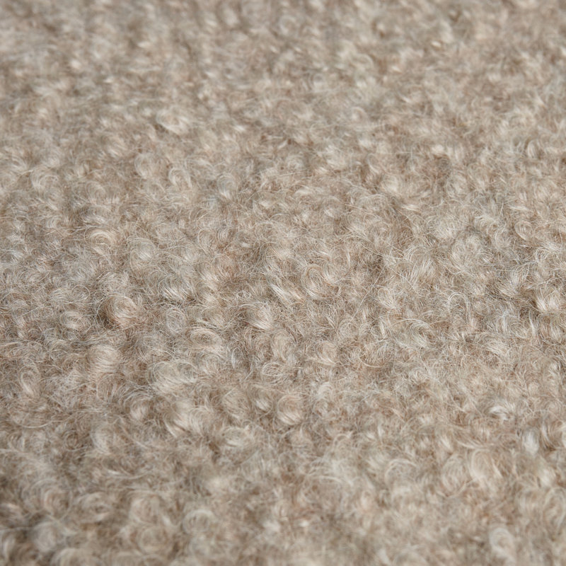 Tissu Schnacher x Patterson Flynn Teddy, Lapin