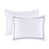 Blanc / gris est en rupture de stock
