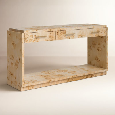 Kingston 60'' Console Table