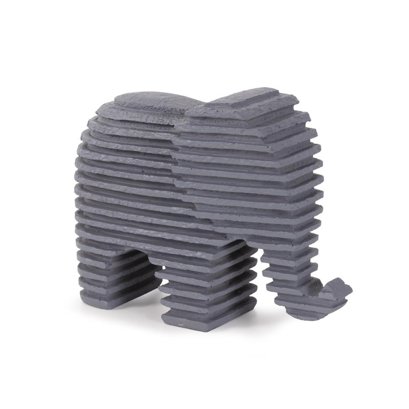 Jabar- King of the Jungle in Polyresin