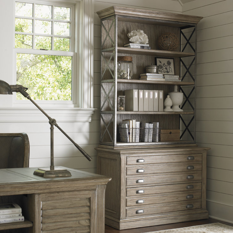 Barton Creek Configurable Office Set