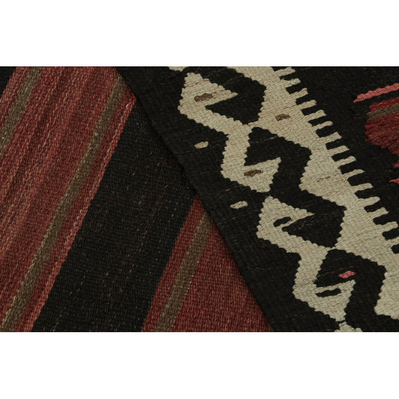 One-of-a-Kind 6'2" X 10'2" Hand Knotted Area Rug