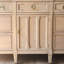 Buffet américain de luxe rétro