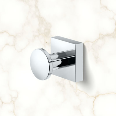 Glam Too Robe Hook