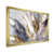 Gold Picture Framed