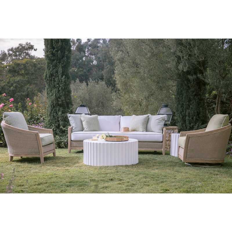 Cambria Club Chair