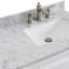 Ensemble de meuble-lavabo simple 37 po Safia