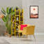 «Boho Desert with Plant Floater» par Omar Escalante-492222268-492222264
