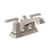 Spot Resist Brushed Nickel selected