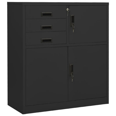 3 -Door 3 -Drawer