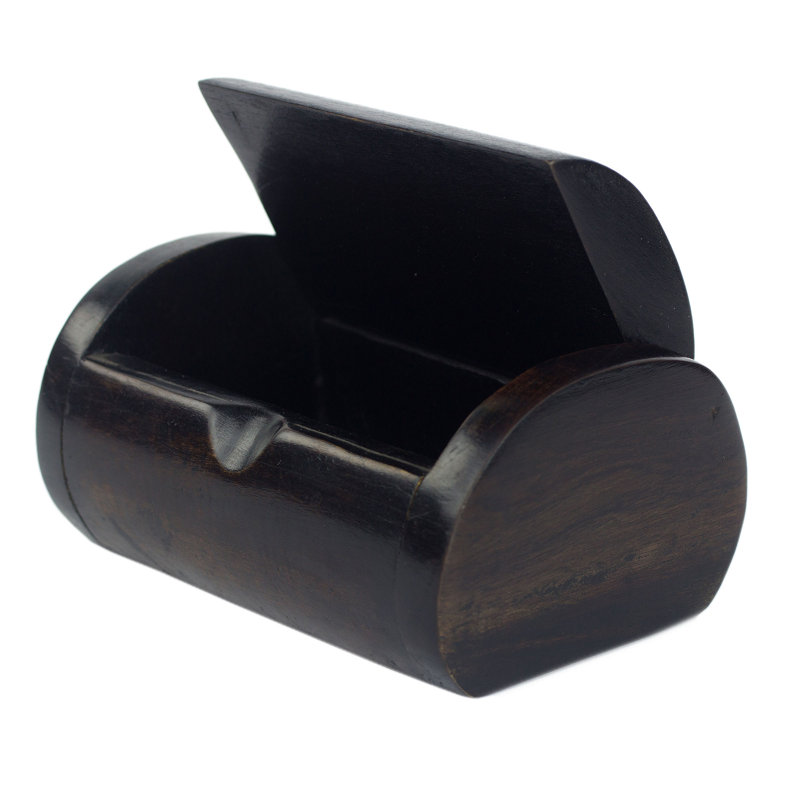 Solid Wood Decorative Box