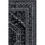 Tapis oriental de couleur sauge / ivoire Arrietty-2035773357-2033530762