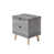 Distressed Gray