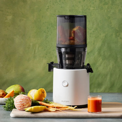 Extracteur de jus Hurom H320