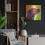 «Pit Bull - Fuji» par Dawg Painter-445816956