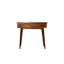 Console à 2 tiroirs Chestnut