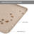 Anti-Skid Placemat-98665483