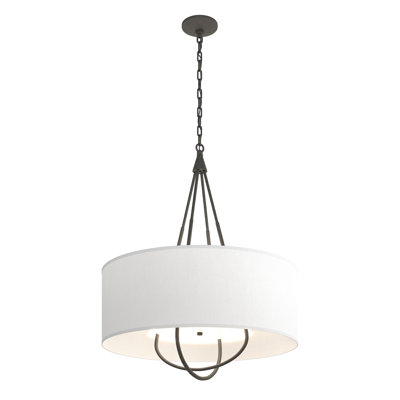 Loop 4 - Light Chandelier