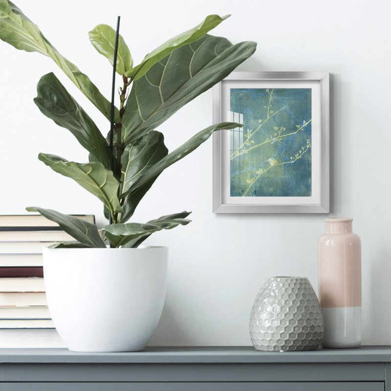 Voneda -Gallery Wrapped Canvas