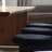 French style solid wood rectangular table-107558069