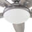 Carmel 48" Bowl Ceiling Fan Light Kit with Remote-86501396