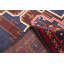 Teimani  Navy Rug 2'9" x 5'1"