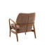 Clarisabel Upholstered Armchair-1504590333