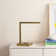 Capri Metal USB Desk Lamp