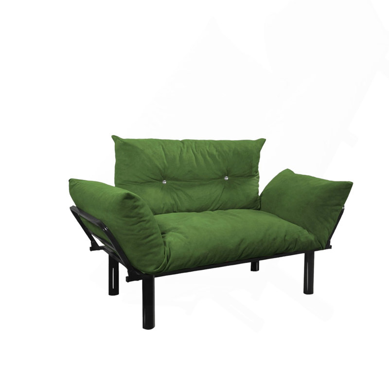 Causeuse moderne Ada