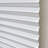 Cordless Room Darkening Vinyl Pleated Shade-972566929-972566928