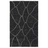 Satellite Geometric Area Rug