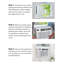 Bevoi 12,000 Btu Easycool Window Air Conditioner With Remote 115V In White
