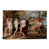Toile tendue
