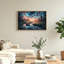 Northern Lights, reproduction d'art sur toile, ensemble de 1-129320848-129320858