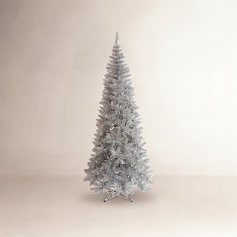 Sapin de Noël artificiel 6,5 pi
