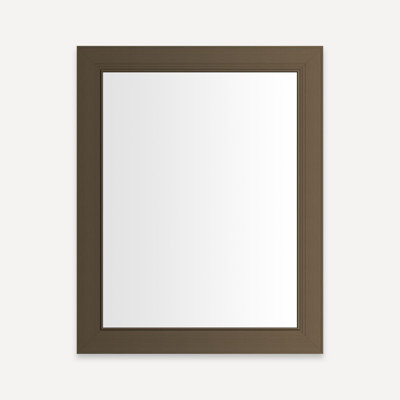 Main Line Vanity Mirror