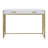 Lovesta Metal Base Writing Desk-202605201