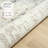 Modern Abstract Performance Ivory/Gray/Blue Area Rug-1458174999