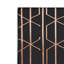 Tapis mauve intérieur et extérieur Trellis-1094843807