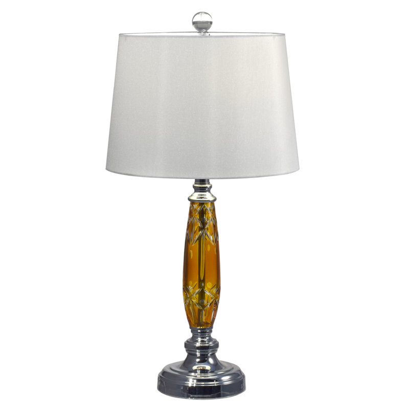 Lampe de table 26 po Lootens
