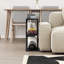 Adriana Side Table Modern Compact Design for Living Room & Bedroom-94718832
